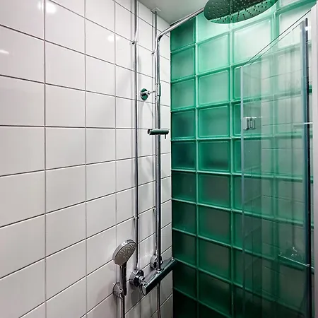 Apartment Design Near Center Helsinki