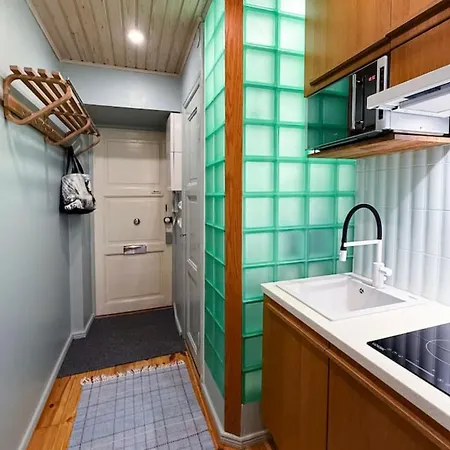 Design Near Center *
